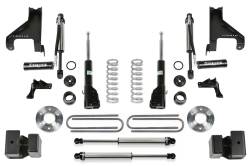 Fabtech - Fabtech K9010DL Coil Assist Kit for 15-21 Sprinter 3500 - Image 1