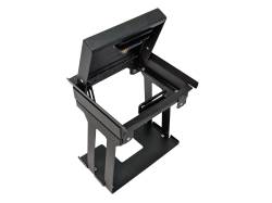 Tuffy Security Products - Tuffy Security 385-01 Security Console Insert for 21-27 Ford Bronco - Image 6