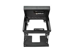 Tuffy Security Products - Tuffy Security 385-01 Security Console Insert for 21-27 Ford Bronco - Image 8