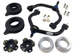 Tuff Country 33505KN 3.5" Lift Kit w/UCA's w/SX8000 Shock for 19-24 RAM 1500 4WD