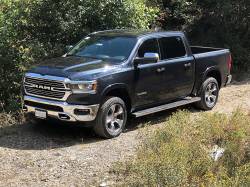 Tuff Country - Tuff Country 32907 2" FR Steel Sapcer Leveling Kit for 13-25 RAM 2500/3500 4WD - Image 4