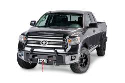 Warn - Warn 103209 Semi-Hidden Winch Mount Kit for 14-21 Toyota Tundra - Image 2