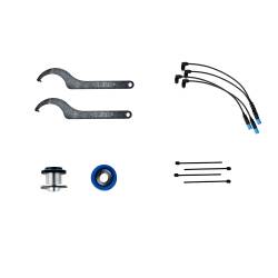 Bilstein - Bilstein 49-255980 B16 DampTronic Suspension Kit - Image 2
