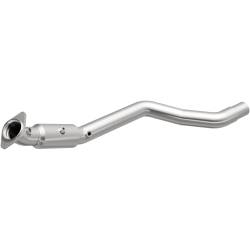 MagnaFlow Exhaust Products - MagnaFlow 21-577 OEM Grade Direct-Fit Catalytic Converter - Image 1