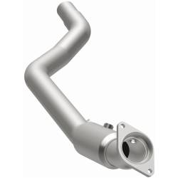MagnaFlow Exhaust Products - MagnaFlow 21-577 OEM Grade Direct-Fit Catalytic Converter - Image 2