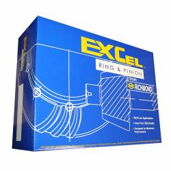 EXCEL from Richmond - EXCEL D35355 Differential Ring & Pinion for DANA 35 3.55 - Image 2