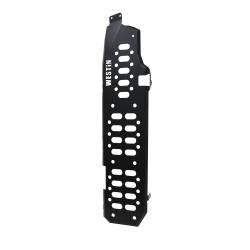 Westin - Westin 42-21055 Gas Tank Skid Plate for 07-18 Jeep Wrangler JK Unlimited 4DR - Image 2