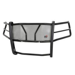 Westin - Westin 57-3955S HDX Grille Guard for 19-25 Silverado 1500 & LTD 22 w/Sensors - Image 2