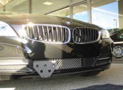 STO N SHO - STO N SHO SNS105 Quick Release License Plate Bracket for 16 BMW Z4 - Image 3