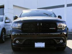 STO N SHO - STO N SHO SNS109 Quick Release License Plate Bracket for 14-17 Dodge Durango - Image 4