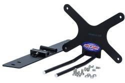 STO N SHO - STO N SHO SNS110 Quick Release License Plate Bracket for 17-21 Jeep G.C. SRT - Image 3