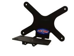 STO N SHO - STO N SHO SNS111 Quick Release License Plate Bracket for 15-18 Jeep Renegade - Image 2