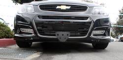 STO N SHO - STO N SHO SNS49 Quick Release License Plate Bracket for 14-17 Chevy SS - Image 4