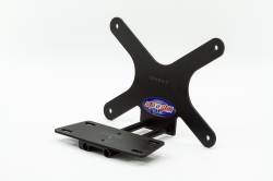 STO N SHO - STO N SHO SNS57 Quick Release License Plate Bracket for 87-93 Ford Mustang LX - Image 2
