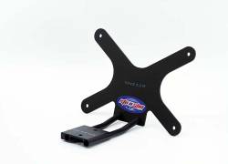 STO N SHO - STO N SHO SNS129 Quick Release License Plate Bracket for 17 Dodge RAM Sport - Image 2