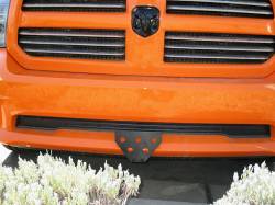 STO N SHO - STO N SHO SNS129 Quick Release License Plate Bracket for 17 Dodge RAM Sport - Image 4