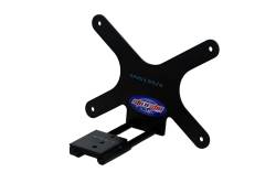 STO N SHO - STO N SHO SNS135 Quick Release License Plate Bracket for Select 18-23 Mustang - Image 2