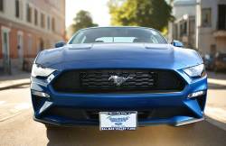 STO N SHO - STO N SHO SNS135 Quick Release License Plate Bracket for Select 18-23 Mustang - Image 4