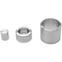 Rancho RS62108 Control Arm Bushing Tool for 97-23 Select RAM/Jeep SUVs