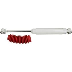 Rancho - Rancho RS55394 RS5000X 0" Rear Shock Absorber for 04-24 Nissan Titan XD - Image 1