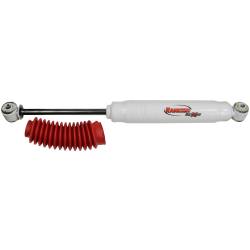 Rancho RS55395 RS5000X Rear Shock for 04-15 Nissan Titan RWD