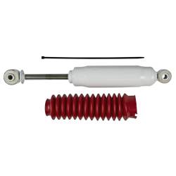 Rancho - Rancho RS55388 RS5000X 0" Front Shock Absorber for 04-09 Dodge Durango - Image 1