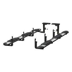 LUVERNE - LUVERNE 477108-401733 Regal 7 Oval Steps for F250/F350 Super Duty - Image 2