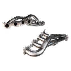 Kooks Custom Headers - Kooks Custom Headers 13612400 Stainless Steel Headers for 15-20 F150 - Image 1