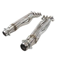 Kooks Custom Headers - Kooks Custom Headers 13612400 Stainless Steel Headers for 15-20 F150 - Image 3