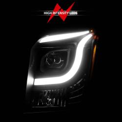 Anzo USA - Anzo USA 111535 Projector Headlight Set for 15-20 Yukon/XL - Image 6