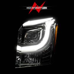 Anzo USA - Anzo USA 111536 Projector Headlight Set for 15-20 Yukon/XL - Image 6