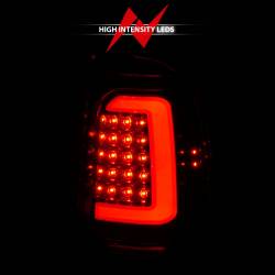 Anzo USA - Anzo USA 311349 LED Taillight Assembly for 97-04 Dakota - Image 6