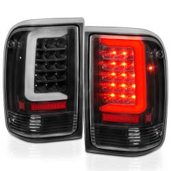 Anzo USA - Anzo USA 311359 LED Taillight Assembly for 93-97 Ranger - Image 2