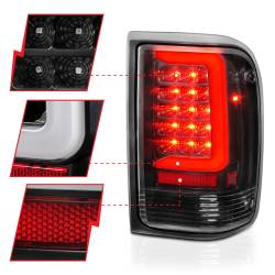 Anzo USA - Anzo USA 311359 LED Taillight Assembly for 93-97 Ranger - Image 3