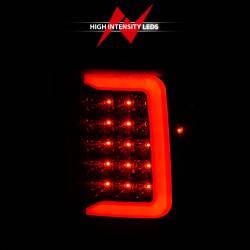 Anzo USA - Anzo USA 311359 LED Taillight Assembly for 93-97 Ranger - Image 6