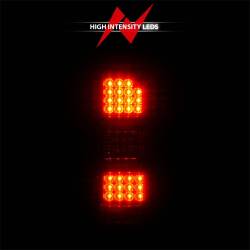 Anzo USA - Anzo USA 311397 LED Taillight Assembly - Image 6