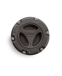 Warn - Warn 108325 Gray Internal Mount Manual Locking Hubs for 05-26 Ford SD - Image 1