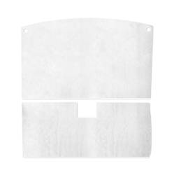 Design Engineering - Design Engineering 50299 '88-'98 C/K Extended Cab Roof Insulation Kit - Image 1