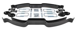 Hellwig - Hellwig 61915 Silent Support Helper Spring for 20-22 Silverado/Sierra 2500HD - Image 1