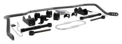 Hellwig - Hellwig 7812 Rear Sway Bar Kit w/2"-4" Lift - Image 2