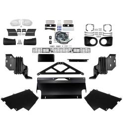 ARB - ARB 3415250 Summit Winch Bumper - Image 146