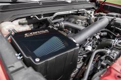 Corsa Performance - Corsa Performance 45438D Drytech 3D Closed Box Air Intake for Canyon/Colorado - Image 2