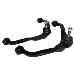 Crown Automotive Jeep Replacement - Crown Automotive 52125112K Control Arm Kit for 07-12 Jeep Liberty Nitro - Image 1