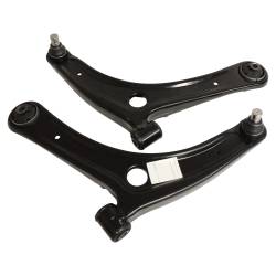 Crown Automotive Jeep Replacement - Crown Automotive 5105040K Control Arm Kit for 07-17 Caliber/Jeep Compass/Patriot - Image 1