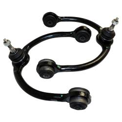 Crown Automotive Jeep Replacement - Crown Automotive 52090206K Control Arm Kit for Commander Jeep Grand Cherokee WK - Image 1