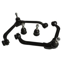 Crown Automotive Jeep Replacement - Crown Automotive CBXEF230K Control Arm/Lower Ball Joint Kit for 02-07 Liberty - Image 1