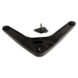 Crown Automotive Jeep Replacement - Crown Automotive 52088422K Control Arm Kit for 99-04 Jeep Wrangler TJ - Image 1