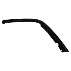 Crown Automotive Jeep Replacement - Crown Automotive 1MP35RXFAH Fender Flare for 11-22 Jeep Grand Cherokee WK2 - Image 1