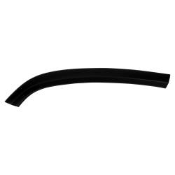 Crown Automotive Jeep Replacement - Crown Automotive 1MP36RXFAE Fender Flare for 11-22 Jeep Grand Cherokee WK2 - Image 1