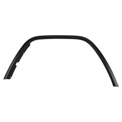 Crown Automotive Jeep Replacement - Crown Automotive 1MP39RXFAE Fender Flare for 11-22 Jeep Grand Cherokee WK2 - Image 1